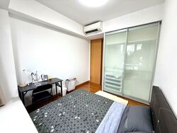 Visioncrest Orchard (D9), Condominium #578136621